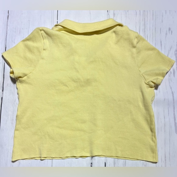 2/$20 Sale Altar’d State Crop Top - Picture 3 of 3